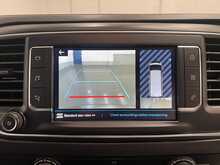 Peugeot Expert 1.5 BlueHDi 1000 Asphalt Premium + Long Panel Van 6dr Diesel Manual LWB Euro 6 (s/s) (100 bhp) - U1995
