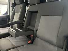 Peugeot Expert 1.5 BlueHDi 1000 Asphalt Premium + Long Panel Van 6dr Diesel Manual LWB Euro 6 (s/s) (100 bhp) - U1995