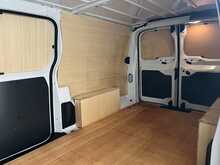 Peugeot Expert 1.5 BlueHDi 1000 Asphalt Premium + Long Panel Van 6dr Diesel Manual LWB Euro 6 (s/s) (100 bhp) - U1995