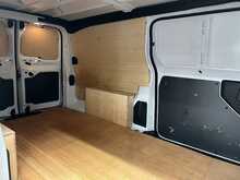 Peugeot Expert 1.5 BlueHDi 1000 Asphalt Premium + Long Panel Van 6dr Diesel Manual LWB Euro 6 (s/s) (100 bhp) - U1995