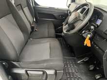 Peugeot Expert 1.5 BlueHDi 1000 Asphalt Premium + Long Panel Van 6dr Diesel Manual LWB Euro 6 (s/s) (100 bhp) - U1995