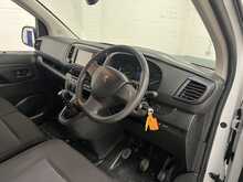 Peugeot Expert 1.5 BlueHDi 1000 Asphalt Premium + Long Panel Van 6dr Diesel Manual LWB Euro 6 (s/s) (100 bhp) - U1995