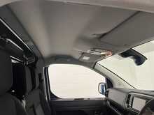 Peugeot Expert 1.5 BlueHDi 1000 Asphalt Premium + Long Panel Van 6dr Diesel Manual LWB Euro 6 (s/s) (100 bhp) - U1995