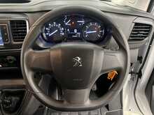 Peugeot Expert 1.5 BlueHDi 1000 Asphalt Premium + Long Panel Van 6dr Diesel Manual LWB Euro 6 (s/s) (100 bhp) - U1995