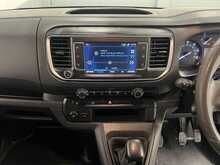 Peugeot Expert 1.5 BlueHDi 1000 Asphalt Premium + Long Panel Van 6dr Diesel Manual LWB Euro 6 (s/s) (100 bhp) - U1995