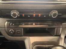 Peugeot Expert 1.5 BlueHDi 1000 Asphalt Premium + Long Panel Van 6dr Diesel Manual LWB Euro 6 (s/s) (100 bhp) - U1995