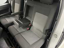 Peugeot Expert 1.5 BlueHDi 1000 Asphalt Premium + Long Panel Van 6dr Diesel Manual LWB Euro 6 (s/s) (100 bhp) - U1995