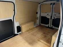 Peugeot Expert 1.5 BlueHDi 1000 Asphalt Premium + Long Panel Van 6dr Diesel Manual LWB Euro 6 (s/s) (100 bhp) - U1995