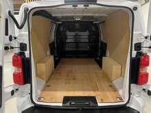 Peugeot Expert 1.5 BlueHDi 1000 Asphalt Premium + Long Panel Van 6dr Diesel Manual LWB Euro 6 (s/s) (100 bhp) - U1995