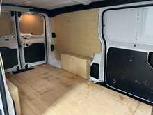 Peugeot Expert 1.5 BlueHDi 1000 Asphalt Premium + Long Panel Van 6dr Diesel Manual LWB Euro 6 (s/s) (100 bhp) - U1995