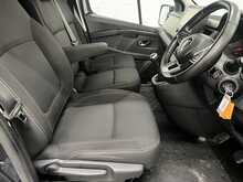 Renault Trafic 2.0 dCi Blue SL28 Sport Panel Van 5dr Diesel Manual L1 H1 Euro 6 (s/s) (130 ps) - U1996
