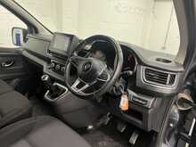 Renault Trafic 2.0 dCi Blue SL28 Sport Panel Van 5dr Diesel Manual L1 H1 Euro 6 (s/s) (130 ps) - U1996