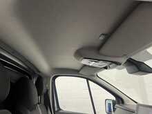 Renault Trafic 2.0 dCi Blue SL28 Sport Panel Van 5dr Diesel Manual L1 H1 Euro 6 (s/s) (130 ps) - U1996