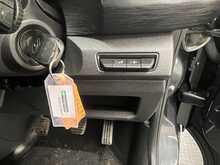 Renault Trafic 2.0 dCi Blue SL28 Sport Panel Van 5dr Diesel Manual L1 H1 Euro 6 (s/s) (130 ps) - U1996