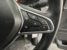 Renault Trafic 2.0 dCi Blue SL28 Sport Panel Van 5dr Diesel Manual L1 H1 Euro 6 (s/s) (130 ps) - U1996