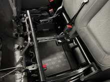 Renault Trafic 2.0 dCi Blue SL28 Sport Panel Van 5dr Diesel Manual L1 H1 Euro 6 (s/s) (130 ps) - U1996