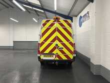 Mercedes-Benz Sprinter 2.0 315 CDI Progressive Panel Van 5dr Diesel Manual RWD L2 H2 Euro 6 (s/s) (150 ps) - U1997