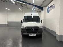 Mercedes-Benz Sprinter 2.0 315 CDI Progressive Panel Van 5dr Diesel Manual RWD L2 H2 Euro 6 (s/s) (150 ps) - U1997