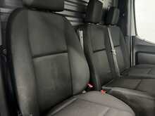 Mercedes-Benz Sprinter 2.0 315 CDI Progressive Panel Van 5dr Diesel Manual RWD L2 H2 Euro 6 (s/s) (150 ps) - U1997