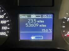 Mercedes-Benz Sprinter 2.0 315 CDI Progressive Panel Van 5dr Diesel Manual RWD L2 H2 Euro 6 (s/s) (150 ps) - U1997