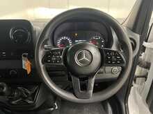 Mercedes-Benz Sprinter 2.0 315 CDI Progressive Panel Van 5dr Diesel Manual RWD L2 H2 Euro 6 (s/s) (150 ps) - U1997