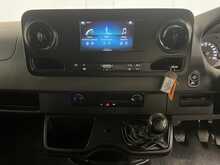 Mercedes-Benz Sprinter 2.0 315 CDI Progressive Panel Van 5dr Diesel Manual RWD L2 H2 Euro 6 (s/s) (150 ps) - U1997
