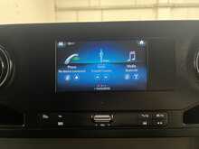Mercedes-Benz Sprinter 2.0 315 CDI Progressive Panel Van 5dr Diesel Manual RWD L2 H2 Euro 6 (s/s) (150 ps) - U1997