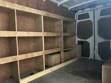 Mercedes-Benz Sprinter 2.0 315 CDI Progressive Panel Van 5dr Diesel Manual RWD L2 H2 Euro 6 (s/s) (150 ps) - U1997