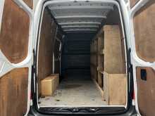 Mercedes-Benz Sprinter 2.0 315 CDI Progressive Panel Van 5dr Diesel Manual RWD L2 H2 Euro 6 (s/s) (150 ps) - U1997