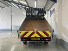 Ford Transit 350 EcoBlue Leader 2.0 2dr Tipper Manual Diesel - U1998