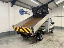 Ford Transit 350 EcoBlue Leader 2.0 2dr Tipper Manual Diesel - U1998