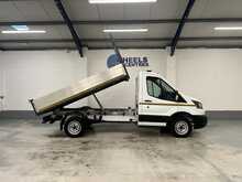 Ford Transit 350 EcoBlue Leader 2.0 2dr Tipper Manual Diesel - U1998
