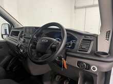 Ford Transit 350 EcoBlue Leader 2.0 2dr Tipper Manual Diesel - U1998