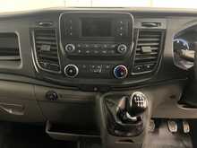 Ford Transit 350 EcoBlue Leader 2.0 2dr Tipper Manual Diesel - U1998