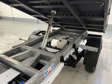 Ford Transit 350 EcoBlue Leader 2.0 2dr Tipper Manual Diesel - U1998