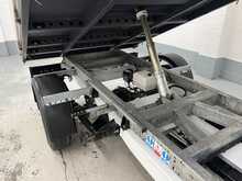 Ford Transit 350 EcoBlue Leader 2.0 2dr Tipper Manual Diesel - U1998