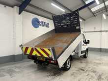 Ford Transit 350 EcoBlue Leader 2.0 2dr Tipper Manual Diesel - U1998