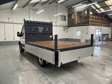 Ford Transit 350 EcoBlue Leader 2.0 2dr Tipper Manual Diesel - U1998