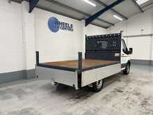 Ford Transit 350 EcoBlue Leader 2.0 2dr Tipper Manual Diesel - U1998