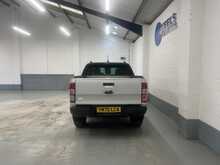 Ford Ranger 2.0 EcoBlue Wildtrak Pickup Double Cab 4dr Diesel Auto 4WD Euro 6 (s/s) (213 ps) - U2001