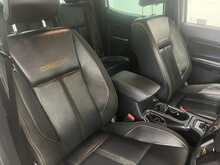 Ford Ranger 2.0 EcoBlue Wildtrak Pickup Double Cab 4dr Diesel Auto 4WD Euro 6 (s/s) (213 ps) - U2001