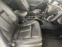 Ford Ranger 2.0 EcoBlue Wildtrak Pickup Double Cab 4dr Diesel Auto 4WD Euro 6 (s/s) (213 ps) - U2001