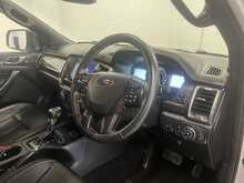 Ford Ranger 2.0 EcoBlue Wildtrak Pickup Double Cab 4dr Diesel Auto 4WD Euro 6 (s/s) (213 ps) - U2001