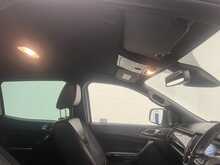 Ford Ranger 2.0 EcoBlue Wildtrak Pickup Double Cab 4dr Diesel Auto 4WD Euro 6 (s/s) (213 ps) - U2001