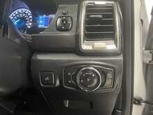 Ford Ranger 2.0 EcoBlue Wildtrak Pickup Double Cab 4dr Diesel Auto 4WD Euro 6 (s/s) (213 ps) - U2001