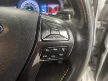 Ford Ranger 2.0 EcoBlue Wildtrak Pickup Double Cab 4dr Diesel Auto 4WD Euro 6 (s/s) (213 ps) - U2001