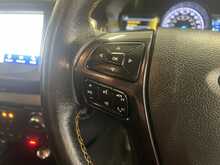 Ford Ranger 2.0 EcoBlue Wildtrak Pickup Double Cab 4dr Diesel Auto 4WD Euro 6 (s/s) (213 ps) - U2001