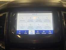 Ford Ranger 2.0 EcoBlue Wildtrak Pickup Double Cab 4dr Diesel Auto 4WD Euro 6 (s/s) (213 ps) - U2001