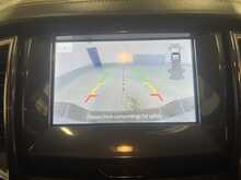 Ford Ranger 2.0 EcoBlue Wildtrak Pickup Double Cab 4dr Diesel Auto 4WD Euro 6 (s/s) (213 ps) - U2001