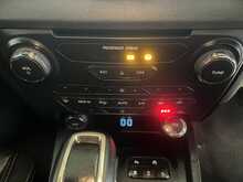 Ford Ranger 2.0 EcoBlue Wildtrak Pickup Double Cab 4dr Diesel Auto 4WD Euro 6 (s/s) (213 ps) - U2001